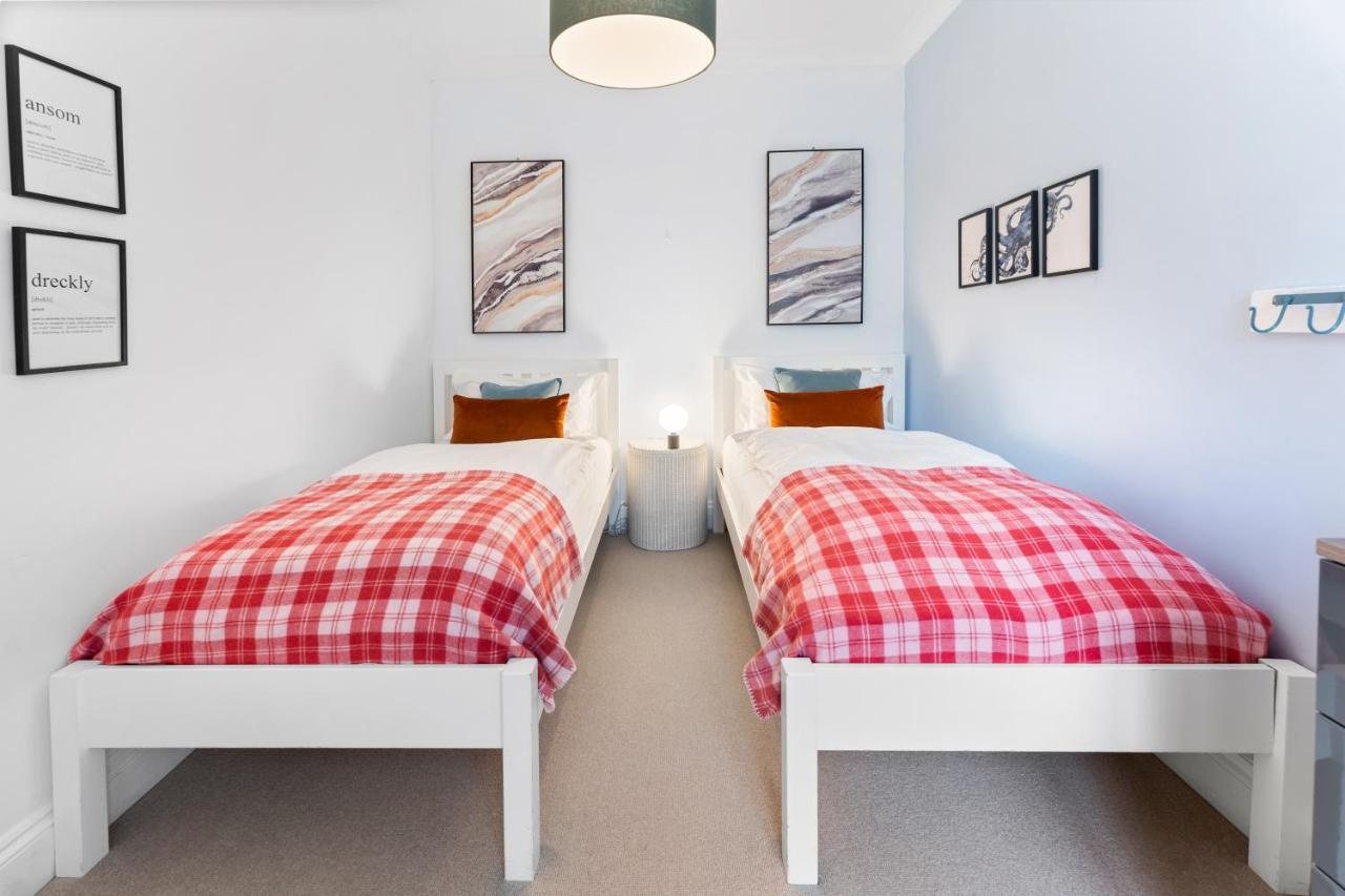 Hotel The Rosevine Porthscatho Zewnętrze zdjęcie